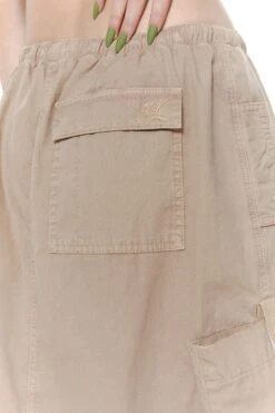 Jaded London Parachute Maxi Skirt -JADEDLDN Sales UntitledSession4479