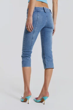 Jaded London Cut Me Off Jean 10 Jaded London Cut Me Off Jean -JADEDLDN Sales WW07511