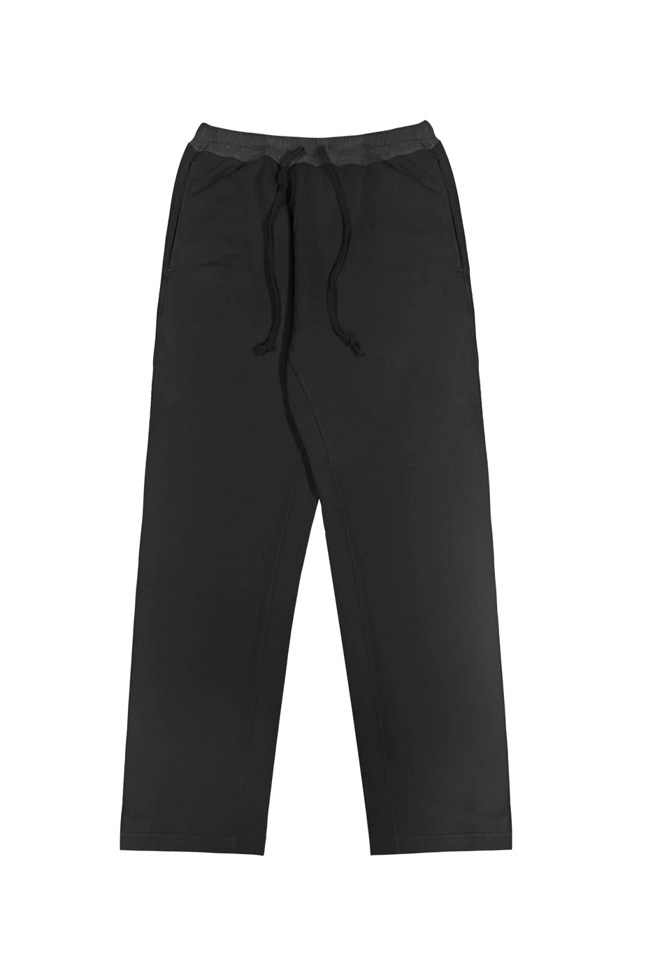 NTRLS Dust Black Relaxed Joggers 4 NTRLS Dust Black Relaxed Joggers - Image 2