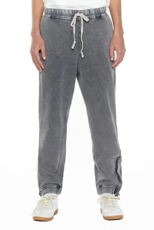NTRLS Chrome Grey Cuffed Joggers -JADEDLDN Sales cuffedjoggerm c 3 12bce873 3193 43a9 a73b d27d19d62f39