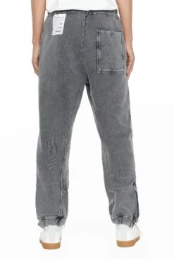 NTRLS Chrome Grey Cuffed Joggers -JADEDLDN Sales cuffedjoggerm c 4 af218a85 7ebf 402f bb77 98834f6fc8bb