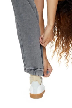 Jaded London NTRLS Chrome Grey Cuffed Joggers -JADEDLDN Sales cuffedjoggerw c 5 1b0da8d4 5e6f 4f80 8bc6 03478ed2402d