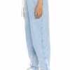 Jaded London NTRLS Powder Blue Cuffed Joggers -JADEDLDN Sales cuffedjoggerw p 3 a414831e 9e2b 4590 a9b3 a83997451014