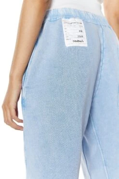 Jaded London NTRLS Powder Blue Cuffed Joggers 12 Jaded London NTRLS Powder Blue Cuffed Joggers -JADEDLDN Sales cuffedjoggerw p 5 db644dd4 8f43 47f7 8386 95c94a8730a6