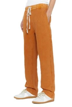 Jaded London NTRLS Rust Orange Cuffed Joggers -JADEDLDN Sales cuffedjoggerw r 4 6a8e3351 b2f0 4680 8512 66394cb16af8