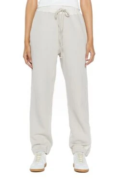 Jaded London NTRLS Stone Cuffed Joggers