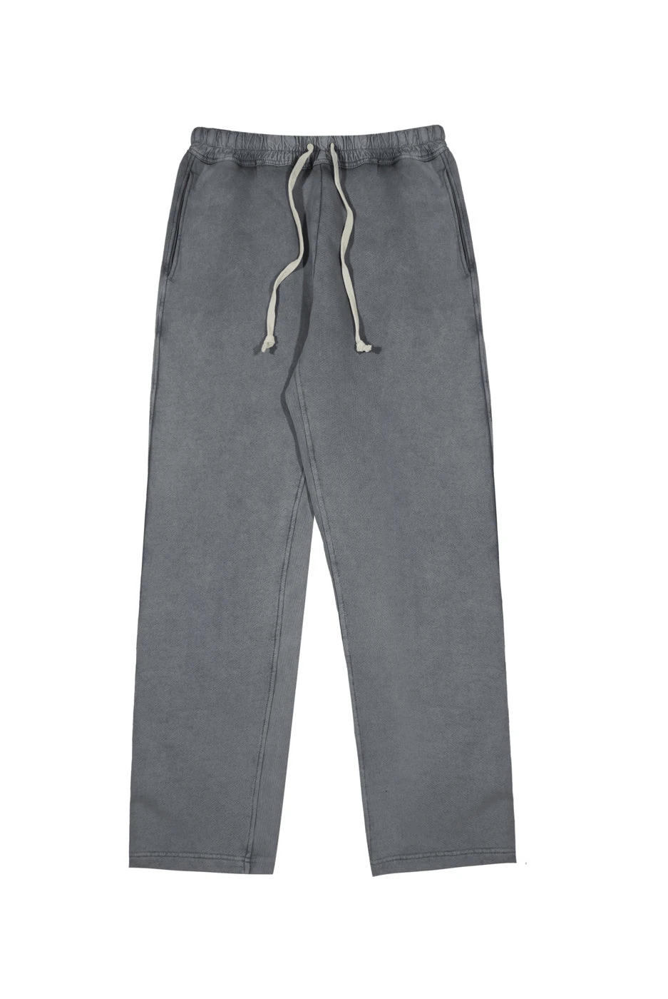Jaded London NTRLS Chrome Grey Relaxed Joggers 4 Jaded London NTRLS Chrome Grey Relaxed Joggers - Image 2