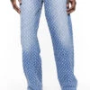 Light Blue Distressed Skate Jeans -JADEDLDN Sales lightbluedistressedjeans1