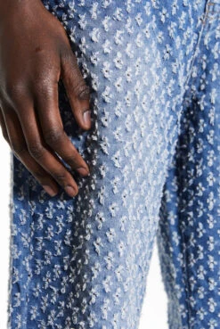 Light Blue Distressed Skate Jeans -JADEDLDN Sales lightbluedistressedjeans3