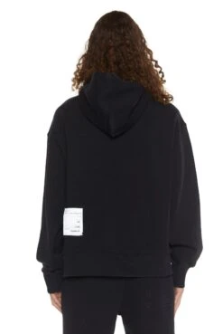 NTRLS Dust Black Oversized Hoodie -JADEDLDN Sales oversizedhoodiem bl 4 9dac0d35 1ea3 4931 a946 55179d4e8855