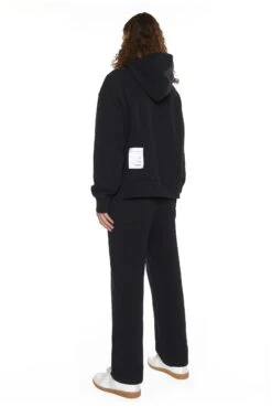 NTRLS Dust Black Oversized Hoodie -JADEDLDN Sales oversizedhoodiem bl 5 980f51ce ce33 433d b37f c5da9ec305b8