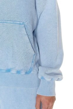 NTRLS Powder Blue Oversized Hoodie -JADEDLDN Sales oversizedhoodiem p 6 57dd365a b596 4f60 9d85 3e3ada050481