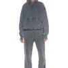 Jaded London NTRLS Chrome Grey Oversized Hoodie -JADEDLDN Sales oversizedhoodiew c 1 71f63942 bf32 48d9 86ed f3b4fdda24a0