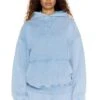 NTRLS Powder Blue Oversized Hoodie -JADEDLDN Sales oversizedhoodiew p 3 189692ec e6e0 47fe ab12 309b5a210608