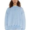 NTRLS Powder Blue Crew Neck Sweatshirt 2 NTRLS Powder Blue Crew Neck Sweatshirt -JADEDLDN Sales oversizedjumperm p 3 b41ca7f6 4556 44e8 b4b3 0cf1cecf9506