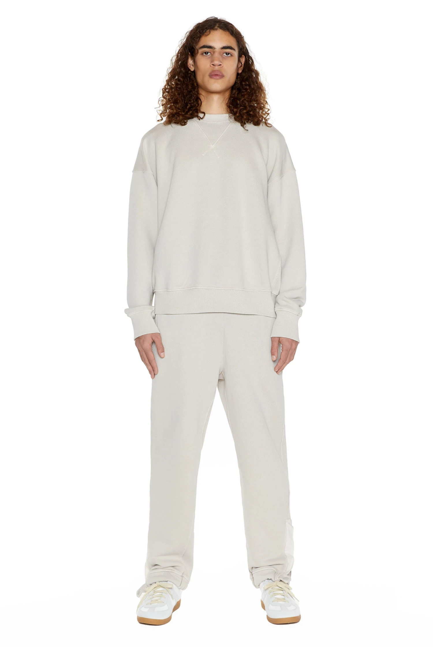 NTRLS Stone Crew Neck Sweatshirt 7 NTRLS Stone Crew Neck Sweatshirt - Image 5