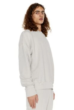 NTRLS Stone Crew Neck Sweatshirt 19 NTRLS Stone Crew Neck Sweatshirt -JADEDLDN Sales oversizedjumperm s 6 1598dd87 81f8 44cb a7d9 cfe2d1924bb9