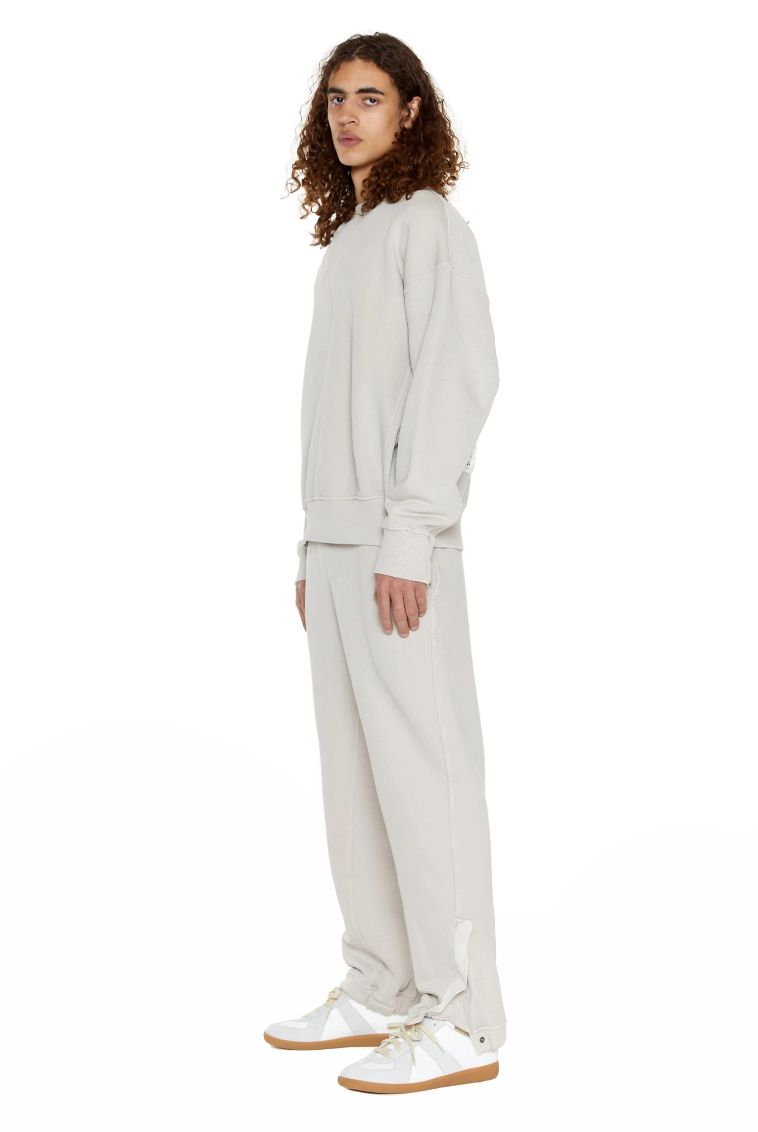 NTRLS Stone Crew Neck Sweatshirt 8 NTRLS Stone Crew Neck Sweatshirt - Image 6