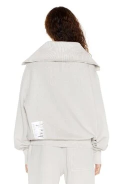 Jaded London NTRLS Stone Quarter Zip Sweatshirt -JADEDLDN Sales quarterzipw s 4 15a1f602 d8d7 4a5a a325 806c5fde1b44