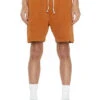 NTRLS Rust Orange Relaxed Shorts -JADEDLDN Sales shortsm r 3 4d44fffb faad 4df7 bd4a dc6923bdfb9c