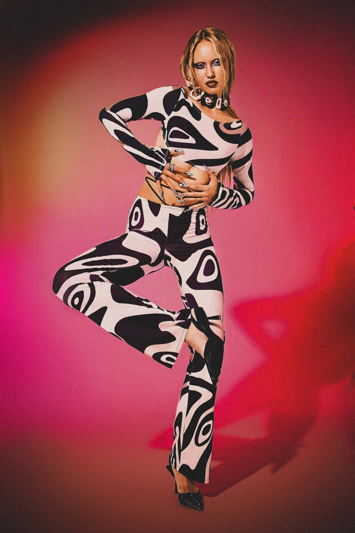 Jaded London The Chaotic Trousers 3 Jaded London The Chaotic Trousers