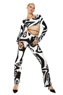 Jaded London The Chaotic Trousers 11 Jaded London The Chaotic Trousers -JADEDLDN Sales sydneyonwhite01953 sRGB