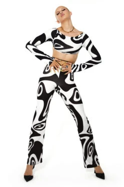 Jaded London The Chaotic Trousers 12 Jaded London The Chaotic Trousers -JADEDLDN Sales sydneyonwhite02053 sRGB