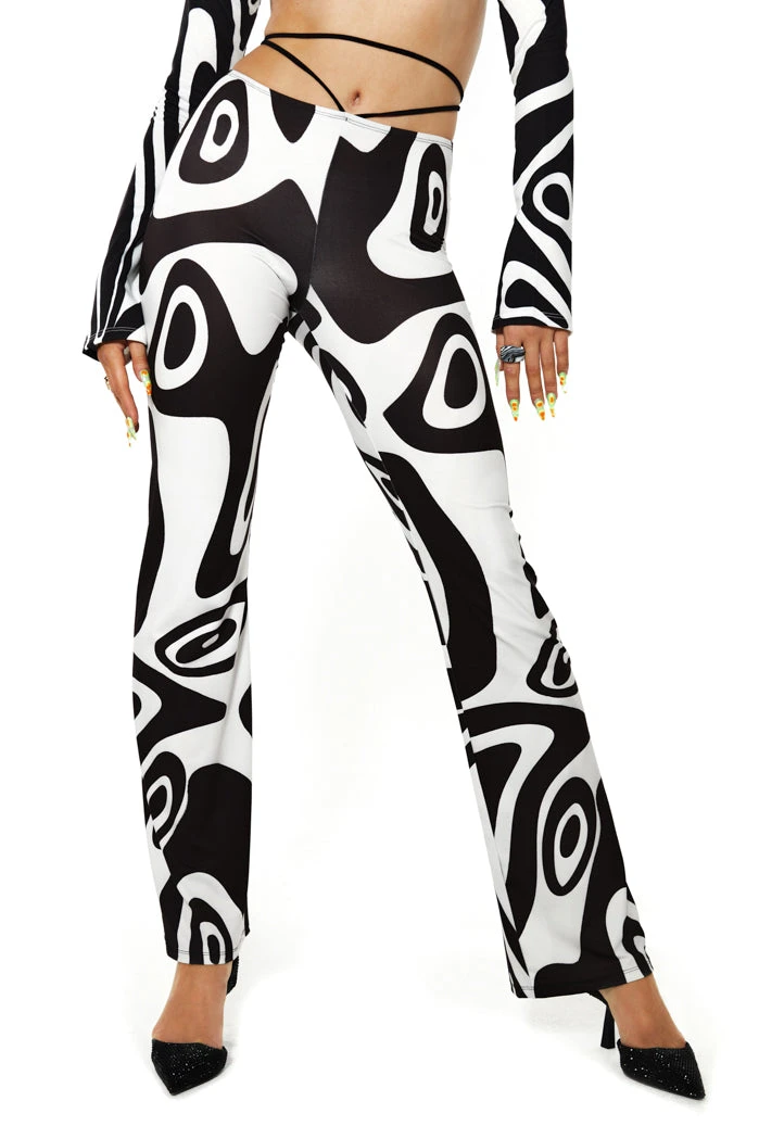 Jaded London The Chaotic Trousers 7 Jaded London The Chaotic Trousers - Image 5