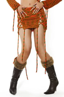 Jaded London The Sydney Knit Skirt -JADEDLDN Sales sydneyonwhite05671 sRGB