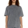 NTRLS Chrome Grey Oversized T-shirt -JADEDLDN Sales tee c 3 9eaa68ca fcac 42db 91ac 10fbf9ea1fa5