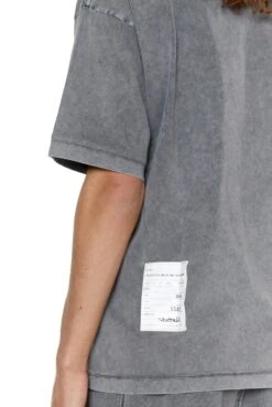 NTRLS Chrome Grey Oversized T-shirt 11 NTRLS Chrome Grey Oversized T-shirt -JADEDLDN Sales tee c 5 a4e36715 498a 478c 8eca d8d9e1f50d5a