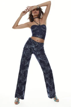 Jaded London Lucia Jeans