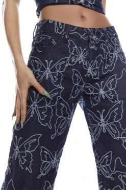 Jaded London Lucia Jeans -JADEDLDN Sales volareeccom3487