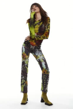 Jaded London Aurora Satin Trousers -JADEDLDN Sales volareeccom5474 3927f710 838f 4b23 b8c7 d7cbdb2a7a10