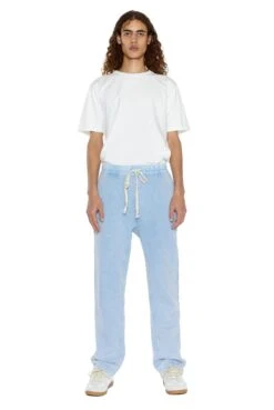 NTRLS Powder Blue Relaxed Joggers -JADEDLDN Sales widejoggerm p 1 09fdb099 9d2f 455e bec3 0c1102be75d6