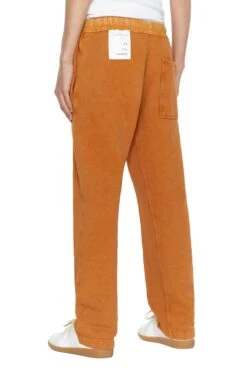 NTRLS Rust Orange Relaxed Joggers -JADEDLDN Sales widejoggerm r 4 0119b3da 11cc 4fb8 82b8 89676ad02cd3