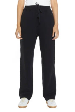 Jaded London NTRLS Dust Black Relaxed Joggers