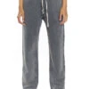 Jaded London NTRLS Chrome Grey Relaxed Joggers -JADEDLDN Sales widejoggerw c 3