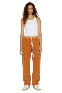 Jaded London NTRLS Rust Orange Relaxed Joggers -JADEDLDN Sales widejoggerw r 1 7b7770bd 723a 45c1 b719 c010ab7f5c61