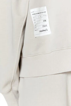 NTRLS Stone Oversized Zip Through Hoodie -JADEDLDN Sales ziphoodiem s 6 9ba519fa 8b03 4173 b83b 7c33a42f7529